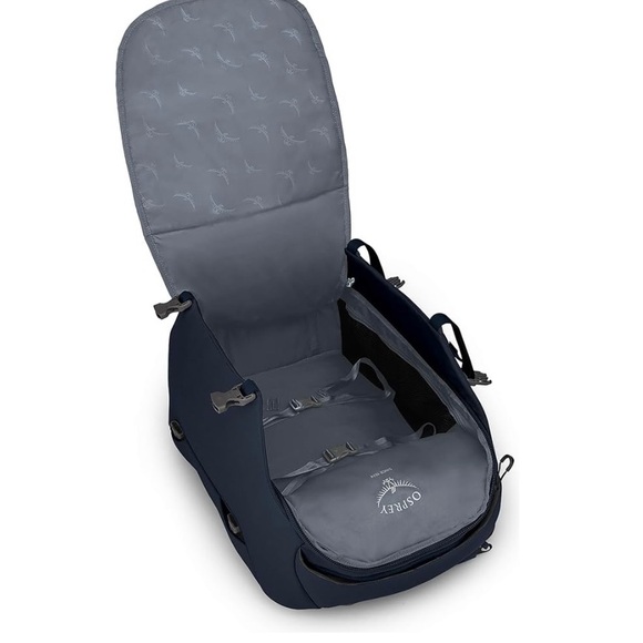 Osprey Porter 46L backpack - Picture 2 of 3